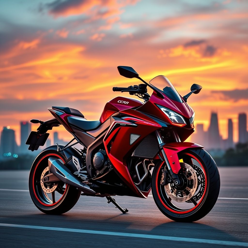 5 ข้อดีที่คุณจะหลงรัก CBR650R 2026